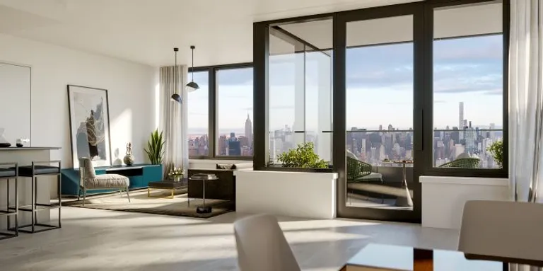 New York City Real Estate | View 130 West 67th Street, 6J | room 7 | View 9