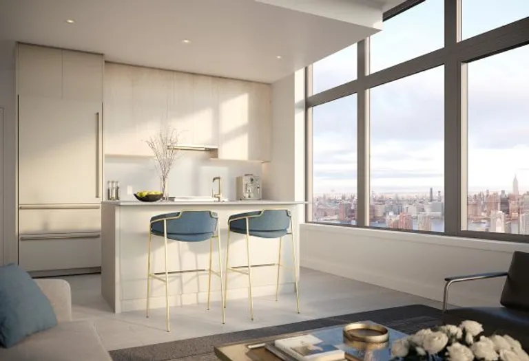 New York City Real Estate | View 130 West 67th Street, 6J | room 12 | View 14