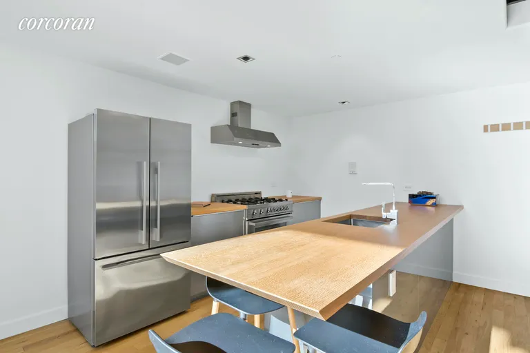New York City Real Estate | View 84 Eagle Street, 2C | Kitchen | View 6