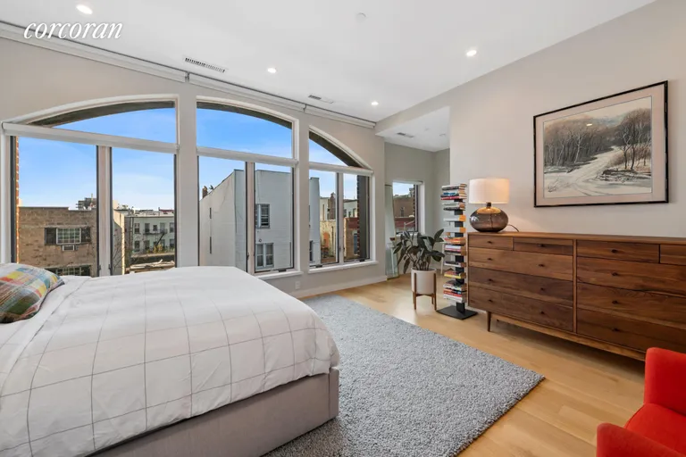 New York City Real Estate | View 755 Hart Street, 2 | room 3 | View 4