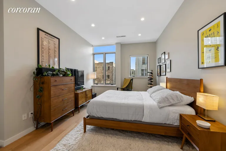 New York City Real Estate | View 755 Hart Street, 2 | room 6 | View 7