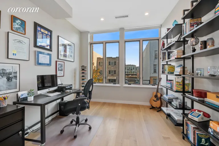 New York City Real Estate | View 755 Hart Street, 2 | room 8 | View 9