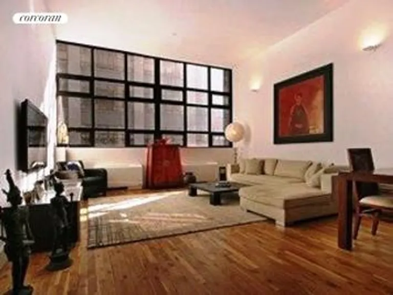 New York City Real Estate | View 360 Furman Street, 443 | 2 Beds, 2 Baths | View 1