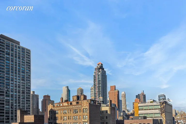 New York City Real Estate | View 357 East 57th Street, 9A | View | View 7