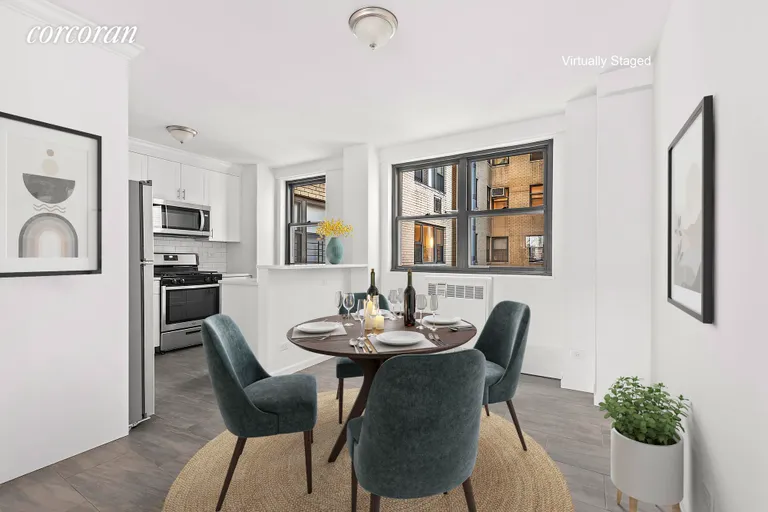 New York City Real Estate | View 315 East 72Nd Street, 4H | room 2 | View 3
