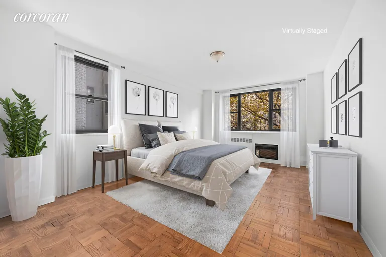 New York City Real Estate | View 315 East 72Nd Street, 4H | room 5 | View 6