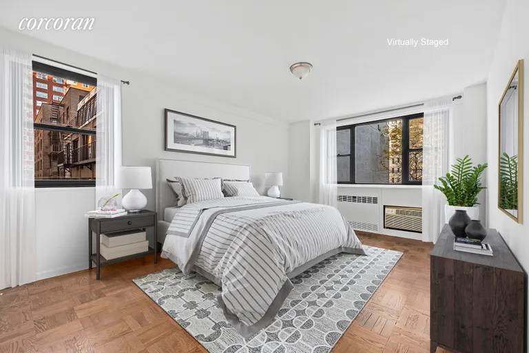 New York City Real Estate | View 315 East 72Nd Street, 4H | room 8 | View 9