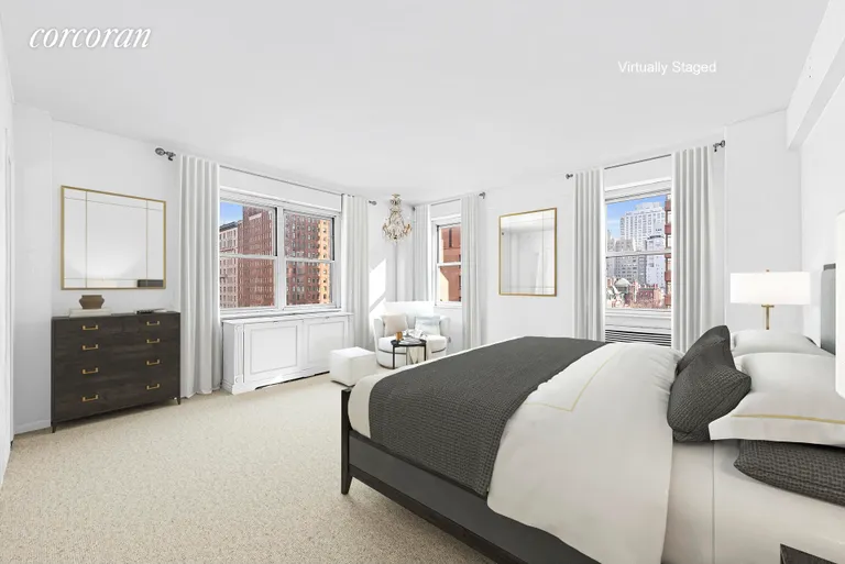 New York City Real Estate | View 710 Park Avenue, 8C | room 3 | View 4