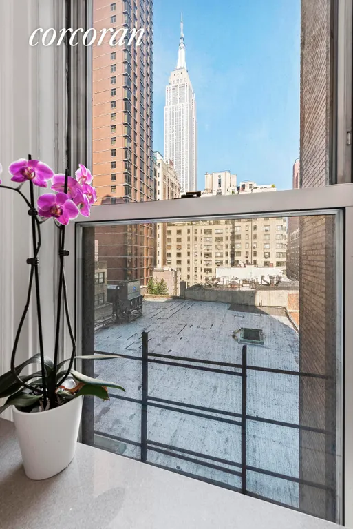 New York City Real Estate | View 16 Park Avenue, 8C | View | View 7