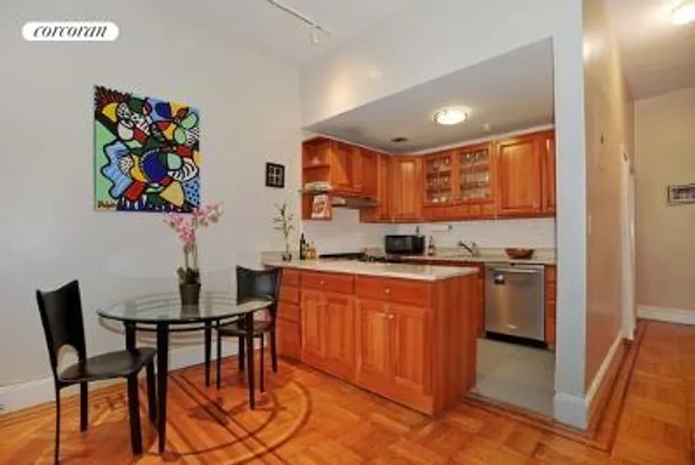 New York City Real Estate | View 31 8th Avenue, 3 | room 1 | View 2