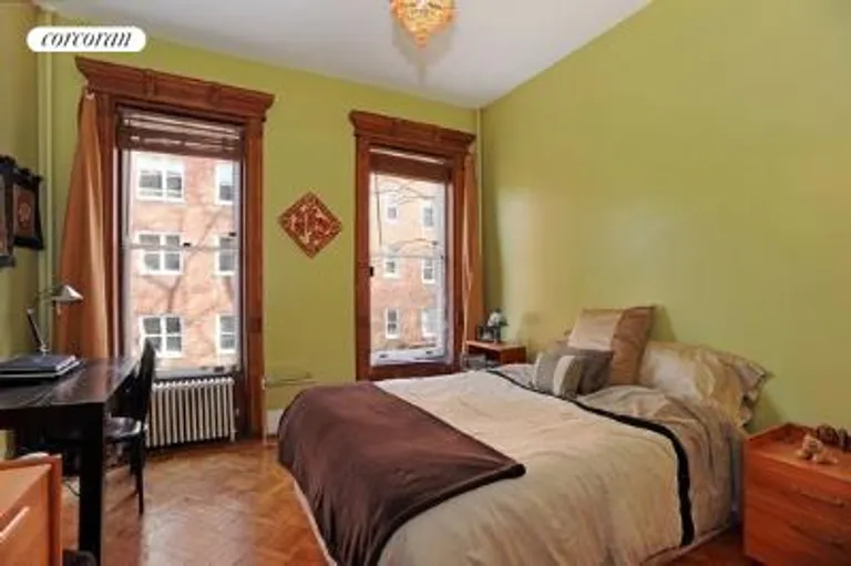 New York City Real Estate | View 31 8th Avenue, 3 | room 3 | View 4
