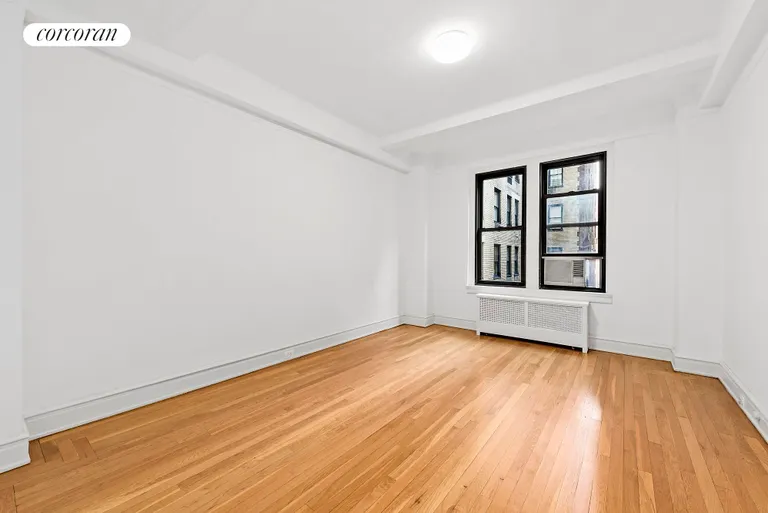 New York City Real Estate | View 70 East 96th Street, 5C | 2nd Bedroom | View 10