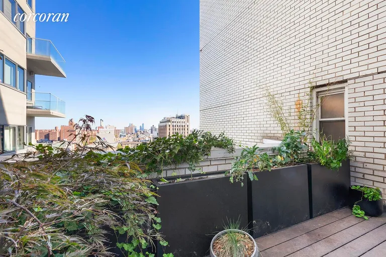 New York City Real Estate | View 111 Third Avenue, 14G | Photo2 | View 2