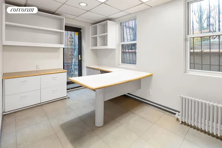 New York City Real Estate | View 123 West 86th Street, G | Consult | View 3