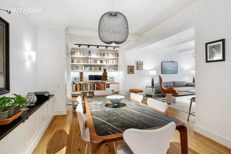 New York City Real Estate | View 885 West End Avenue, 1C | 3 Beds, 2 Baths | View 1