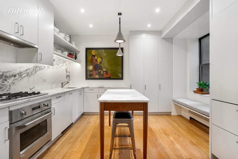New York City Real Estate | View 885 West End Avenue, 1C | Kitchen | View 4