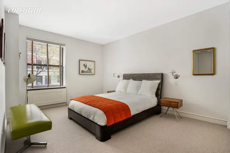 New York City Real Estate | View 885 West End Avenue, 1C | Primary Bedroom | View 7
