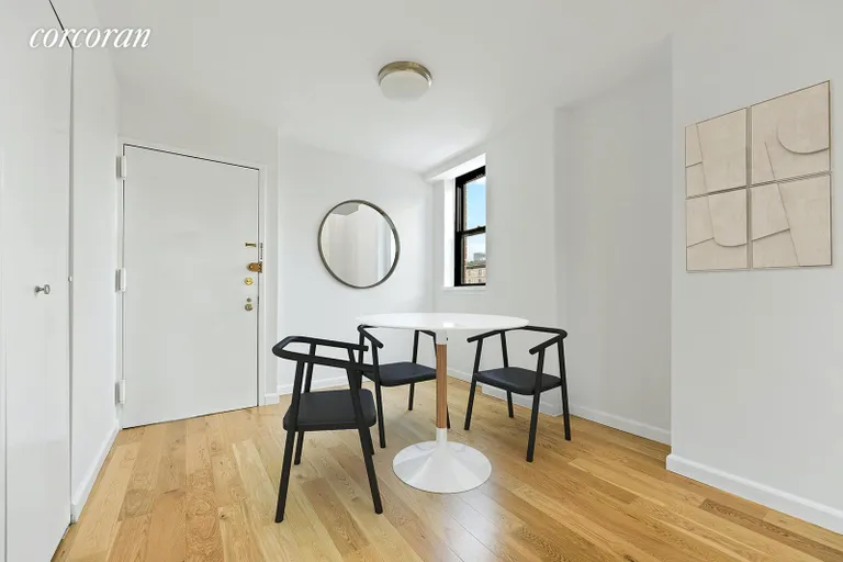 New York City Real Estate | View 255 West 85th Street, PH2B | room 4 | View 5