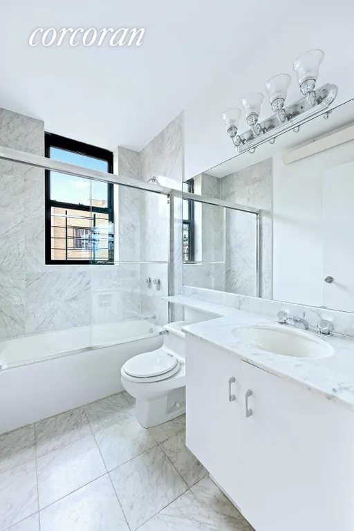 New York City Real Estate | View 255 West 85th Street, PH2B | room 7 | View 8