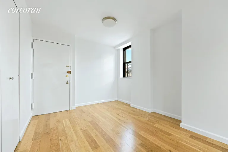 New York City Real Estate | View 255 West 85th Street, PH2B | Dining Area | View 12