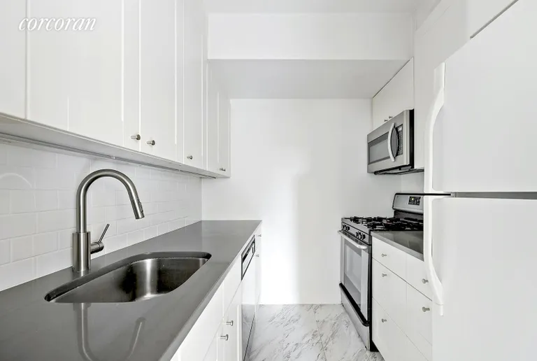New York City Real Estate | View 255 West 85th Street, PH2B | Kitchen | View 13