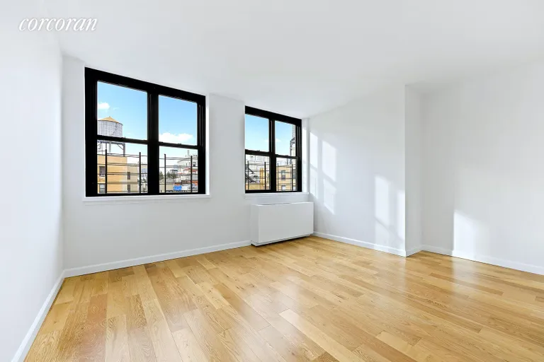 New York City Real Estate | View 255 West 85th Street, PH2B | 2nd Bedroom | View 14