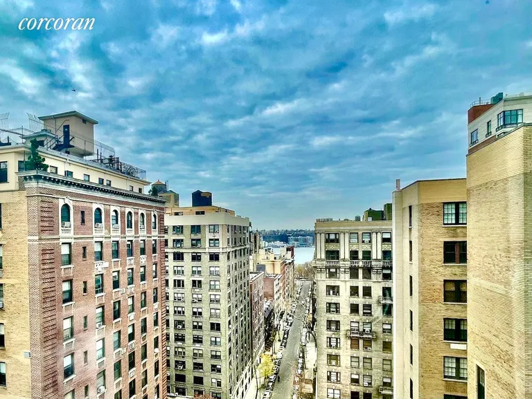 New York City Real Estate | View 255 West 85th Street, PH2B | room 5 | View 6