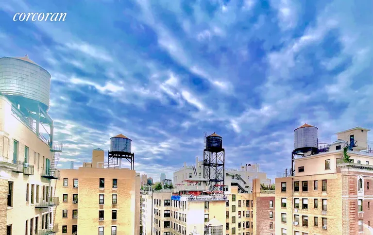 New York City Real Estate | View 255 West 85th Street, PH2B | room 2 | View 3