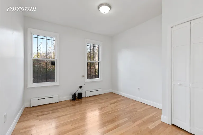 New York City Real Estate | View 216 20th Street | Bedroom | View 11