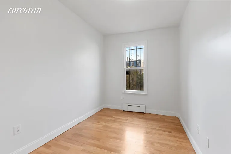 New York City Real Estate | View 216 20th Street | Bedroom | View 12
