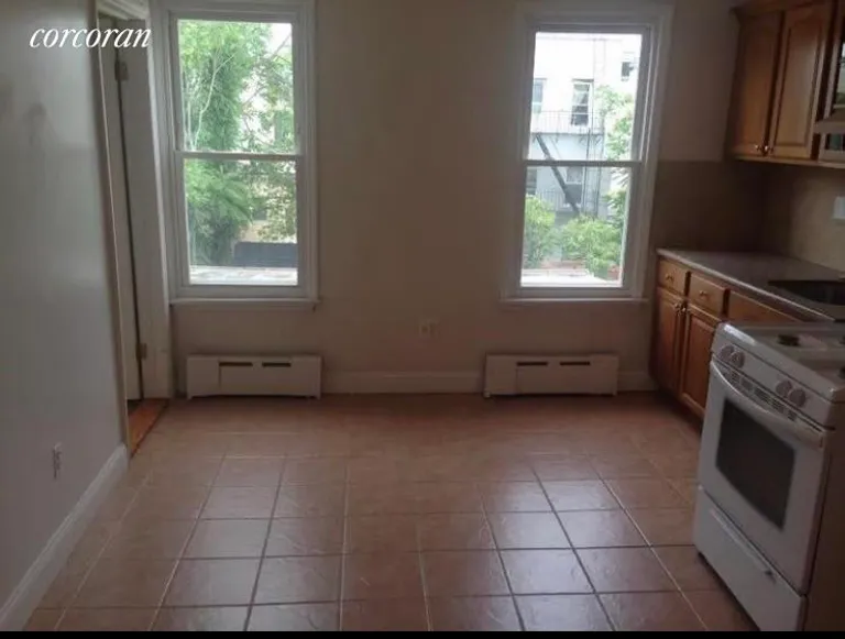 New York City Real Estate | View 216 20th Street | Kitchen | View 14