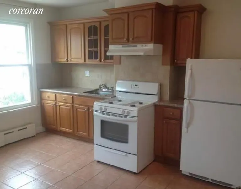 New York City Real Estate | View 216 20th Street | Kitchen | View 13