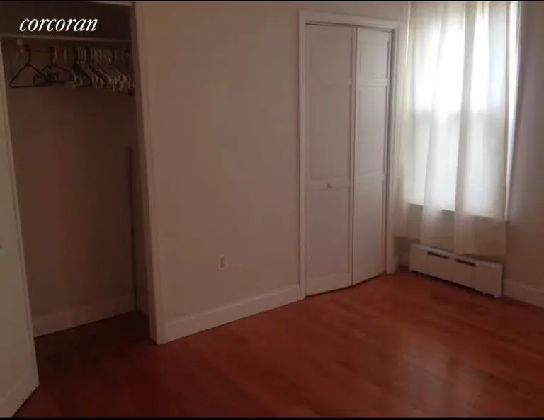 New York City Real Estate | View 216 20th Street | Bedroom | View 15