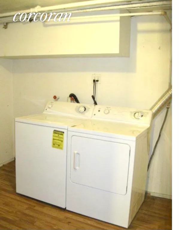 New York City Real Estate | View 216 20th Street | Laundry Room | View 17