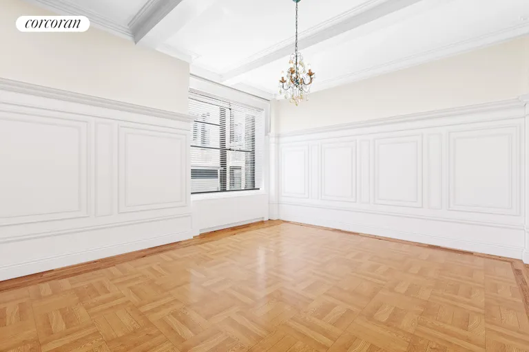 New York City Real Estate | View 68 East 86th Street, 4B | Sun-filled south light | View 10