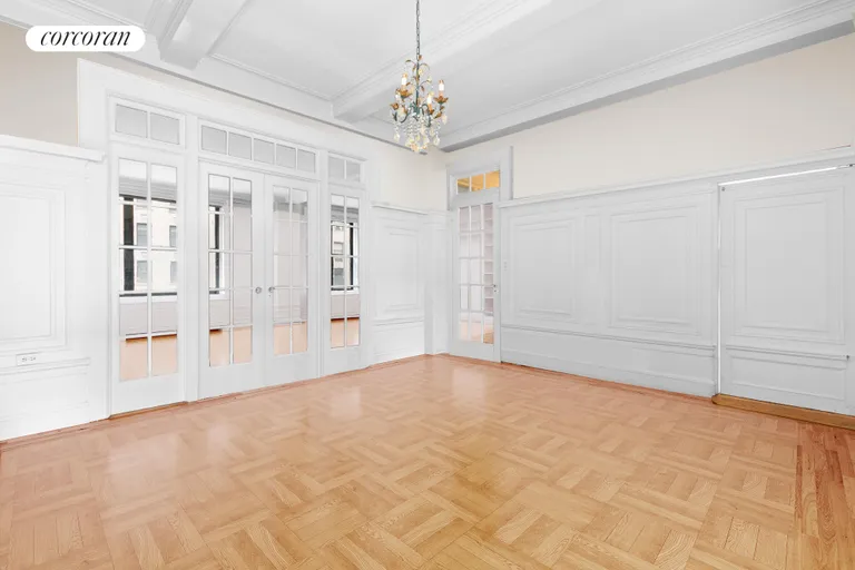 New York City Real Estate | View 68 East 86th Street, 4B | Formal Dining Room | View 12
