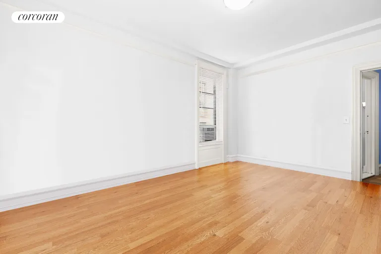 New York City Real Estate | View 68 East 86th Street, 4B | South and West exposures | View 18