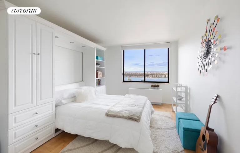 New York City Real Estate | View 350 West 50th Street, PH3C | room 6 | View 7