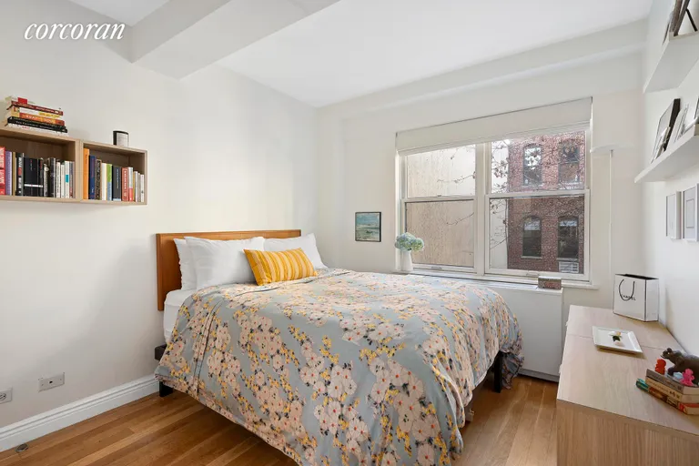 New York City Real Estate | View 435 East 76th Street, 3E | Primary Bedroom | View 4