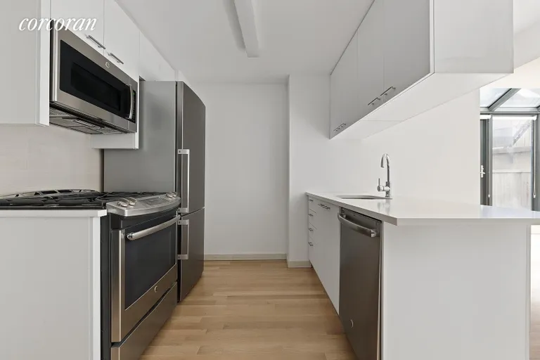 New York City Real Estate | View 448 West 167th Street, 2C | room 3 | View 4