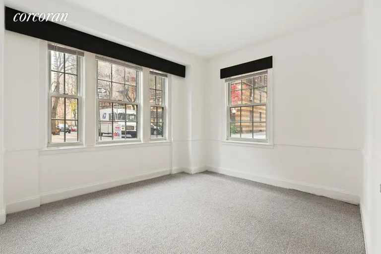 New York City Real Estate | View 160 Henry Street, 1DE | Bedroom | View 3