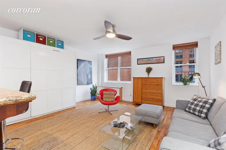 New York City Real Estate | View 410 West 23rd Street, 4G | Other Listing Photo | View 3
