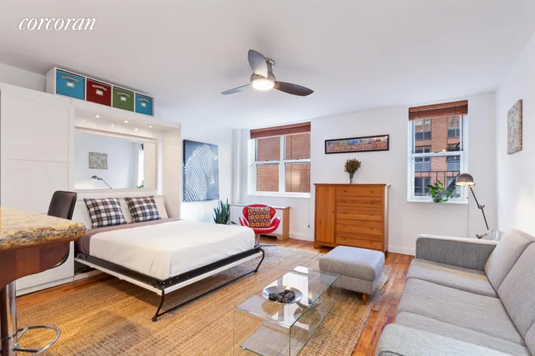 New York City Real Estate | View 410 West 23rd Street, 4G | Other Listing Photo | View 4