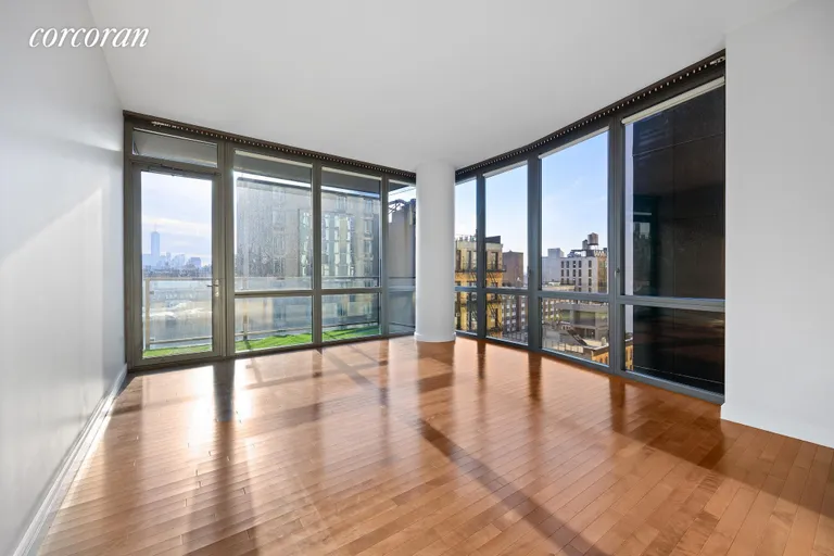 New York City Real Estate | View 101 West 24th Street, 12B | 2 Beds, 2 Baths | View 1