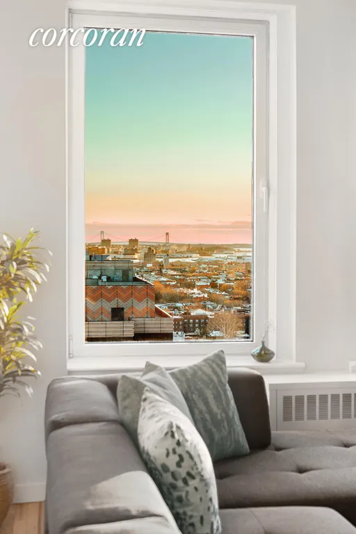New York City Real Estate | View 75 Livingston Street, 19B | View | View 4