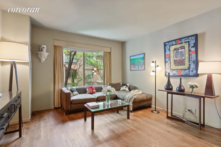 New York City Real Estate | View 205 East 68th Street, T3B | 1 Bath | View 1
