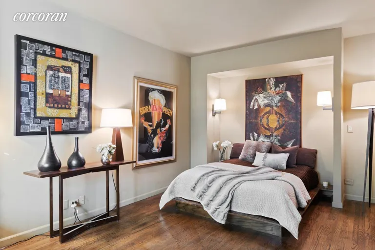 New York City Real Estate | View 205 East 68th Street, T3B | room 2 | View 3