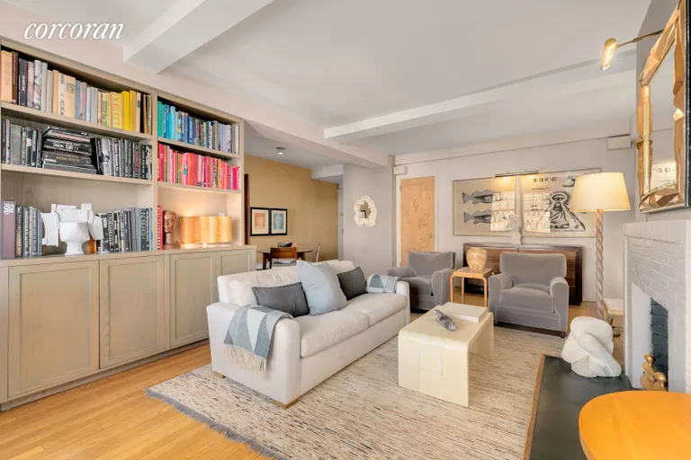 New York City Real Estate | View 2 Horatio Street, 11J | room 1 | View 2