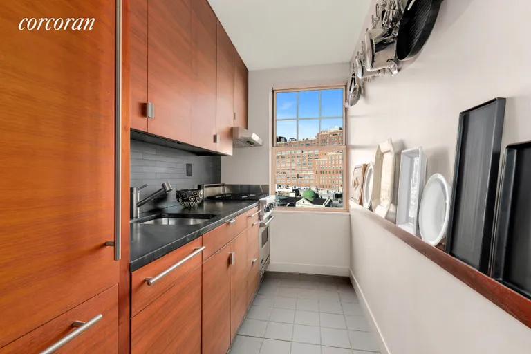New York City Real Estate | View 2 Horatio Street, 11J | room 3 | View 4
