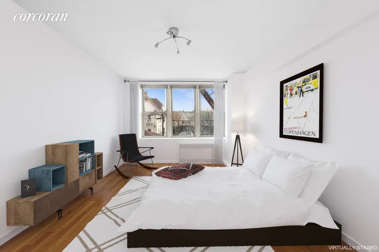 New York City Real Estate | View 855 East 7th Street, 2B | room 1 | View 2